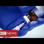 Covid vaccine protection wanes within 6 months new study suggests – BBC News