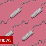 How can the Covid vaccine affect your period? – BBC News