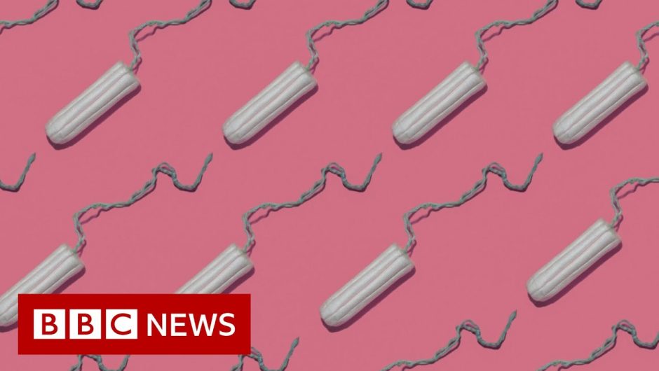 How can the Covid vaccine affect your period? – BBC News