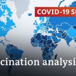 Mapping coronavirus vaccination progress and vaccine distribution | COVID-19 Special