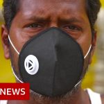 India's rural hospitals unable to cope as coronavirus spreads – BBC News