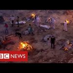 India overwhelmed by world’s worst Covid crisis – BBC News