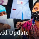 Covid deaths surge in Germany +++ India starts vaccine drills | Coronavirus Update