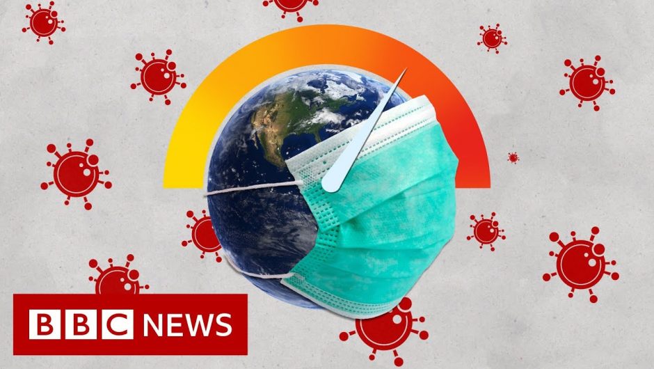 Coronavirus: What has Covid done for climate crisis? – BBC News