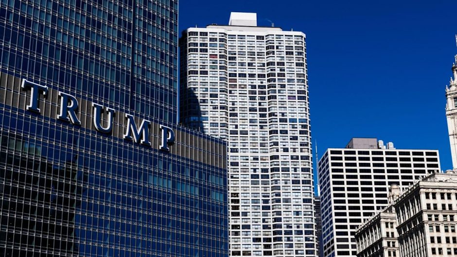 The FBI is reportedly investigating a Chicago hospital that gave ineligible Trump Tower employees COVID-19 vaccines meant for communities of color