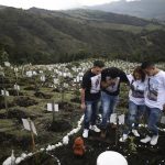 COVID-19’s global death toll tops 5 million in under 2 years