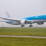 Passengers on 2 KLM flights from South Africa to Amsterdam were held on their planes for at least 4 hours after landing in Europe amid fears of the new COVID-19 variant