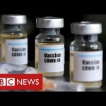 Hopes of coronavirus vaccine breakthrough – BBC News