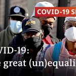 Hunger, poverty and unemployment: How coronavirus reveals inequalities | COVID-19 Special