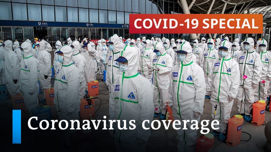 Flawed reporting? Coronavirus and the media | COVID-19 Special