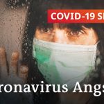 Coronavirus linked to increases in stress and anxiety | COVID-19 Special