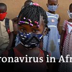 Coronavirus pandemic: What's the current situation in Africa? | DW News