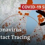 How important is contact tracing in the fight against coronavirus? | COVID19-Special