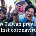 Taiwans success in fighting the coronavirus pandemic explained | DW News