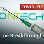 German company BioNTech and Pfizer announce 90% effective coronavirus vaccine | COVID-19 Special