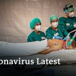 Europe fails to stop surge in COVID19 cases | Coronavirus Update