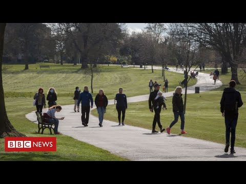 Coronavirus warning: steep cuts to local services without emergency funding – BBC News