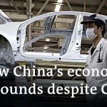 China and the Coronavirus: From Superspreader Nation to Economic Winner? | To the point