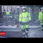 Coronavirus: questions over work safety as lockdown relaxed – BBC News