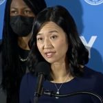 Boston leader Michelle Wu flooded with racist comments after COVID-19 vaccine policy