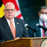 Hogan announces new COVID-19 protocol for Maryland amid rising hospitalizations