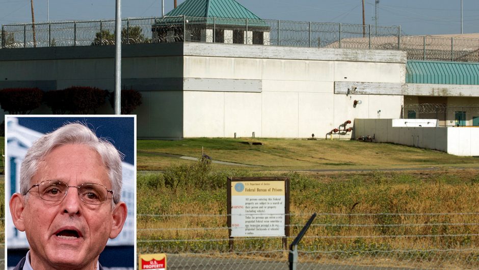 COVID-19 surge extends thousands of inmates confinement sentence