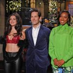 ‘SNL’ COVID-19 outbreak cancels Paul Rudd live audience: ‘Everyone is fearful’