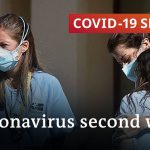 Coronavirus second wave hits Europe: What's different this time around? | COVID-19 Special