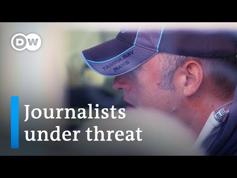 Coronavirus Hungary: Orban government muzzles journalists | DW News