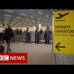 France to drastically restrict travel from UK – BBC News