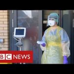 Northern Ireland imposes toughest coronavirus restrictions in UK as cases surge – BBC News