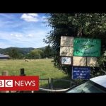 More than 70 workers contract coronavirus at farm in Herefordshire – BBC News