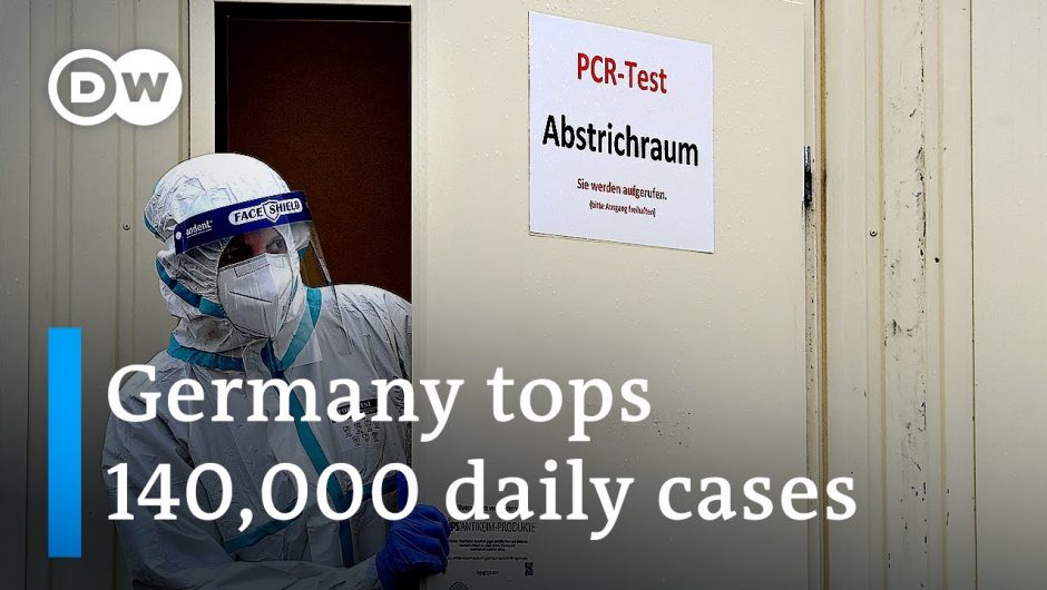 Austria passes vaccine mandate +++ Spain mulls exiting pandemic strategy | COVID latest