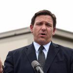 Florida Gov. Ron DeSantis asked if people ever sought testing to see if they were sick before the coronavirus pandemic: ‘Think about it’