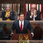 Gov. Ducey sues Biden for the right to use federal funds to help spread COVID-19