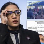 Alexandria Ocasio-Cortez tests positive for COVID-19