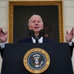 Joe Biden says Americans will have to adapt to COVID-19