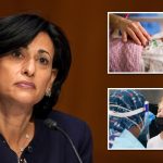 CDC’s Walensky corrects Justice Sonia Sotomayor’s COVID-19 claim