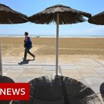 Coronavirus: We will have summer tourist season, promises EU – BBC News