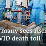 COVID latest: Germany hits another infection high +++ Singapore makes unvaccinated pay medical bills