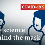 How well do face masks slow the spread of the coronavirus? | COVID-19 Special