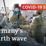 Germany's record coronavirus numbers: What went wrong? | COVID-19 Special