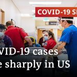 COVID-19: How can the US contain the current rate of infection | COVID-19 Special