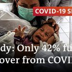 Long Covid: How are children affected? | COVID-19 Special