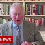 Coronavirus: Charles speaks following virus diagnosis – BBC News