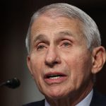 Fauci warns Americans could face more lockdowns amid spread of new COVID-19 variant