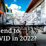 COVID-19 pandemic: What to expect in 2022 | DW News