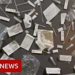 Should we be recycling Covid tests? – BBC News