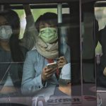 Shanghai reports first deaths in current COVID-19 outbreak