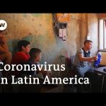 Coronavirus Latin America: Prisoners and priests feed the poor | DW News